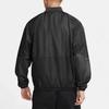 Nike SB Скейтборд Повседневная ветровка Мужские куртки Черные CK5246-011