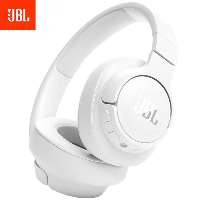 JBL Беспроводные накладные наушники Tune 720BT