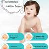 Qichu Baby Hydrating Lotion & Sunscreen Set