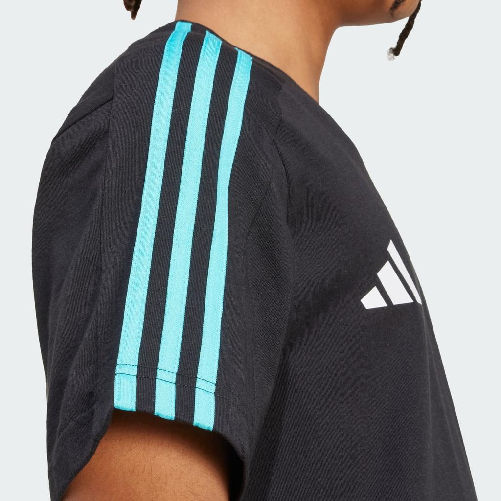 adidas X Mercedes   Amg Petronas F1 Team Dna Футболка JV5425