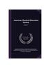 Книга American Physical Education Review; Volume 3