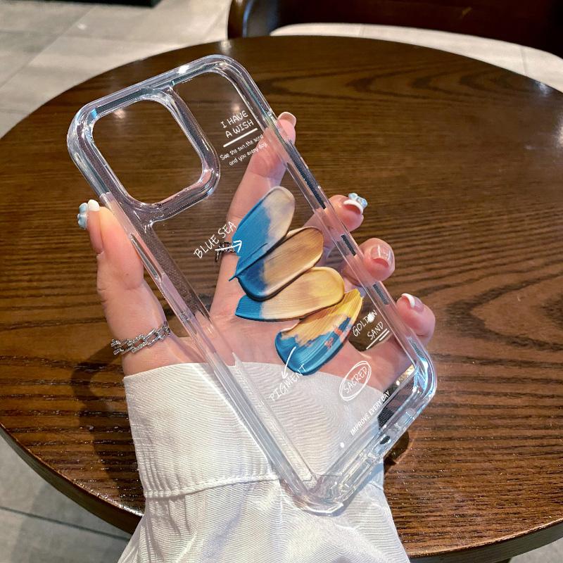 Phone Case for iPhone 16 15 14 13 12 11 Pro Max iPhone 11 13 16 15 14 12 X XS XR 6 7 8 SE iPhone 6 7 8 Plus Phone Case Cover