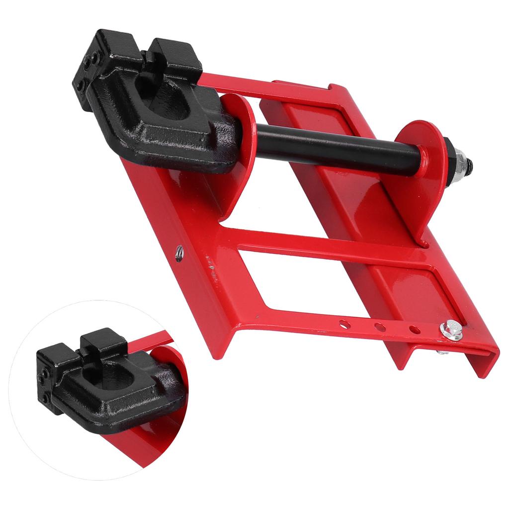 Руководство по резке пиломатериалов на цепной пиле Вертикальная мини-переносная насадка для фрезерования древесины