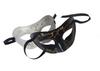 Venetian mask with lace | AS-889Z