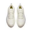 New Anta Fruit Candy Cushioning, Abrasion Resistant, Breathable, Lightweight Low top Training Shoes Women's Ivory White 922427701Q-4