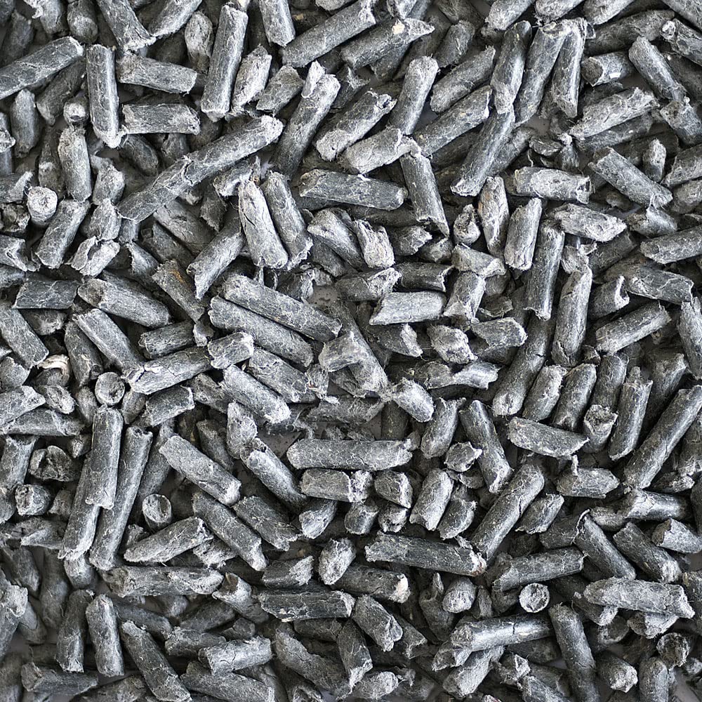 Удобный наполнитель для кошек, кроликов и хорьков, 7,5 л (3,9 кг)