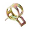 50 PCS Hose Clamp Pipe Clamp Hose Clips Hose Clamp Motorcycle