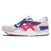 Gel Lyte 5 'Белый Красный Синий' H400N-0123