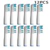Double Clean replacement heads compatible with Oral B electric toothbrush replacement heads Pro 1000 8000 9000 SB-417A