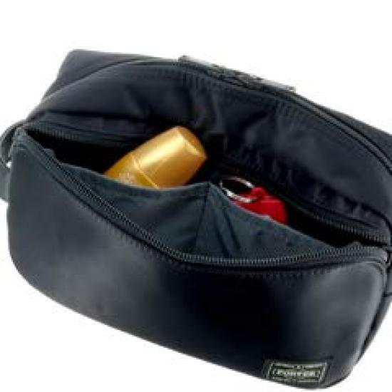 (Портье) Сумка PORTER [ВРЕМЯ] 2. военно-морской флот