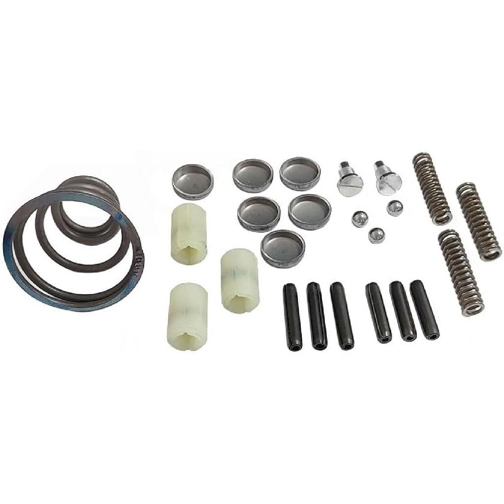 5-Speed Transmission Shift Top Rebuild Kit for Dodge 2500/3500 – Compatible with Getrag G360 & G360-50A (SPG360-50A) 1990-1993 – Includes Shifter