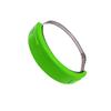 Suitable for Time Off-road Motorcycle General Exhaust Anti-drop Ring, Exhaust Protection Ring, Off-road Exhaust Anti-wear Ring