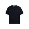 Polo Ralph Lauren Мужской свитер с круглым вырезом из хлопка Пима  Mnposwe1n820040001