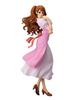 One Piece GLITTER GLAMOURS Шарлотта Пуддинг A & -ШАРЛОТТА ПУДДИНГ- (Приз)