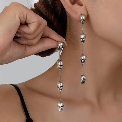 Серьги – Висячие серьги