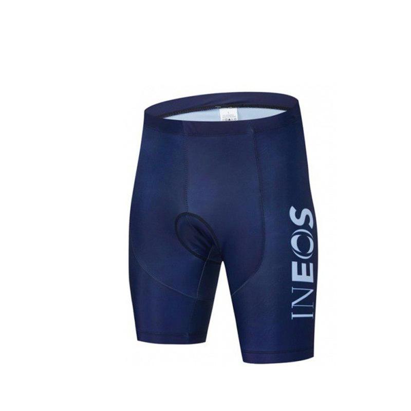 INEOS Grenadier Мужская летняя футболка с коротким рукавом для горного велосипеда