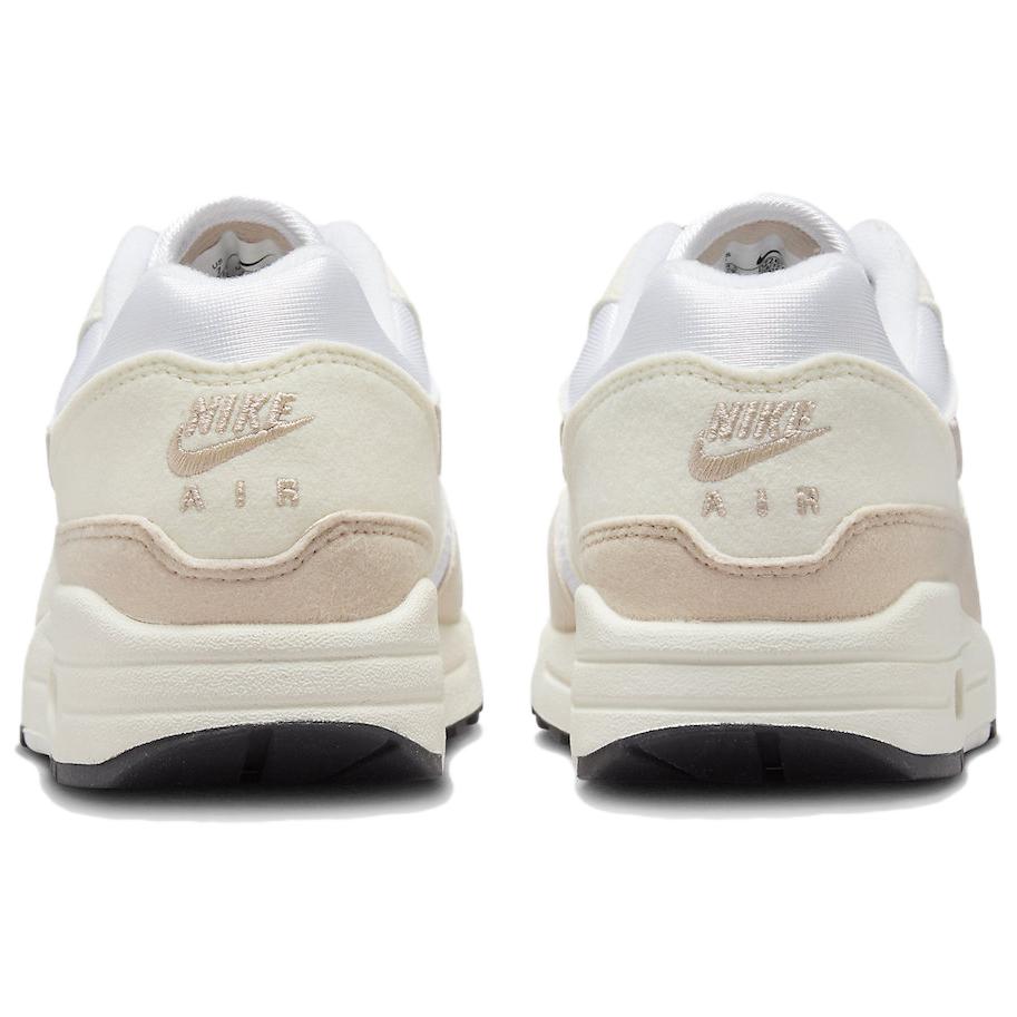 Nike Женские кроссовки Air Max 1 Pale Ivory Cream Sanddrift White DZ2628-101