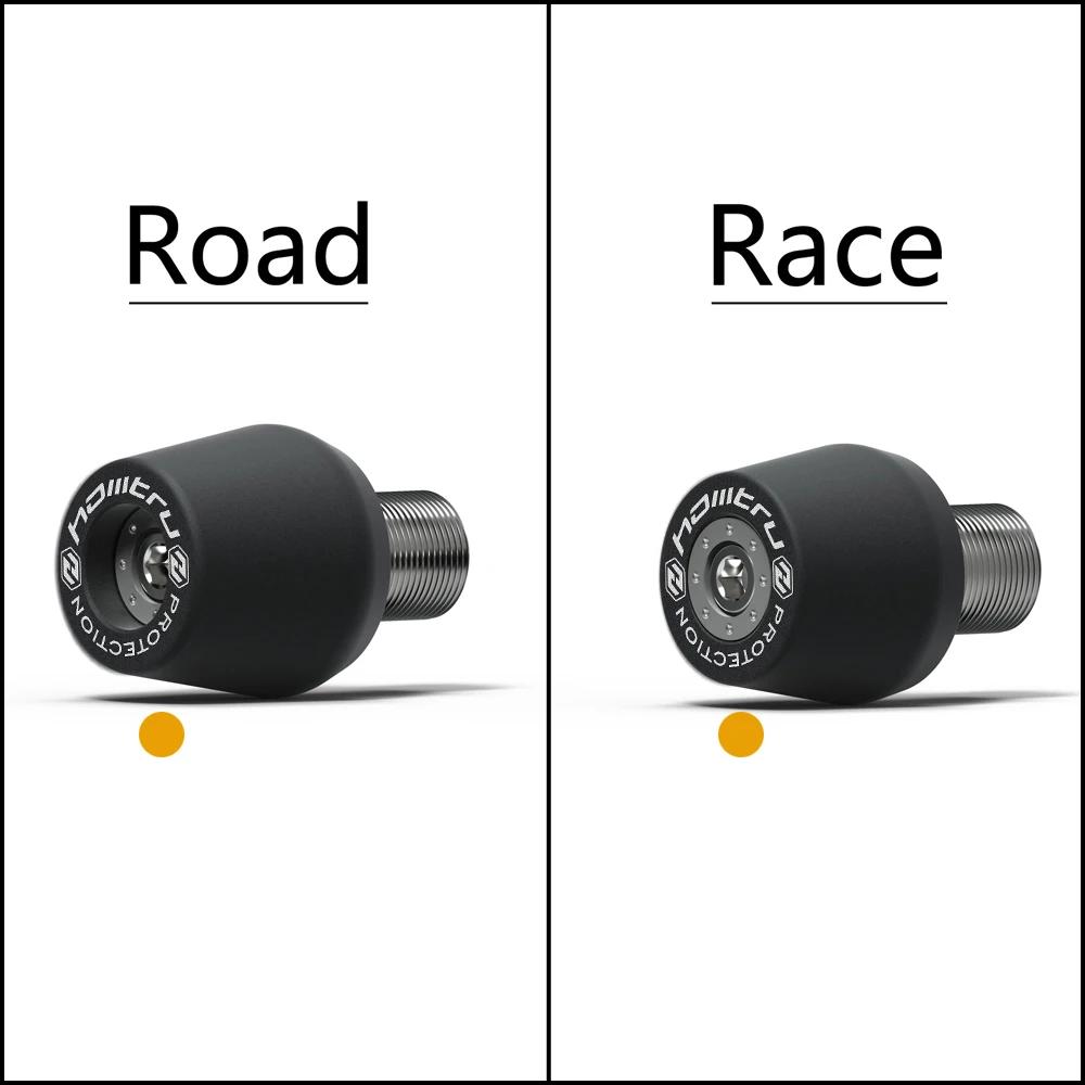 For Ducati Panigale V4 V4S V4SP V4R 2018-2023 Handle Bar End Weight Grips Cap