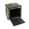 Folding Camouflage Storage Box