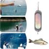 Fishing Flashers Metal Flash Board Rotating Fishing Diver Plate Attract Fish Fishing Dodger Flasher Fishing Accessories
