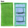 Replacement Mop Cloth Mop Pads Washable Wet And Dry