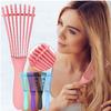Curling Hair Massage Comb