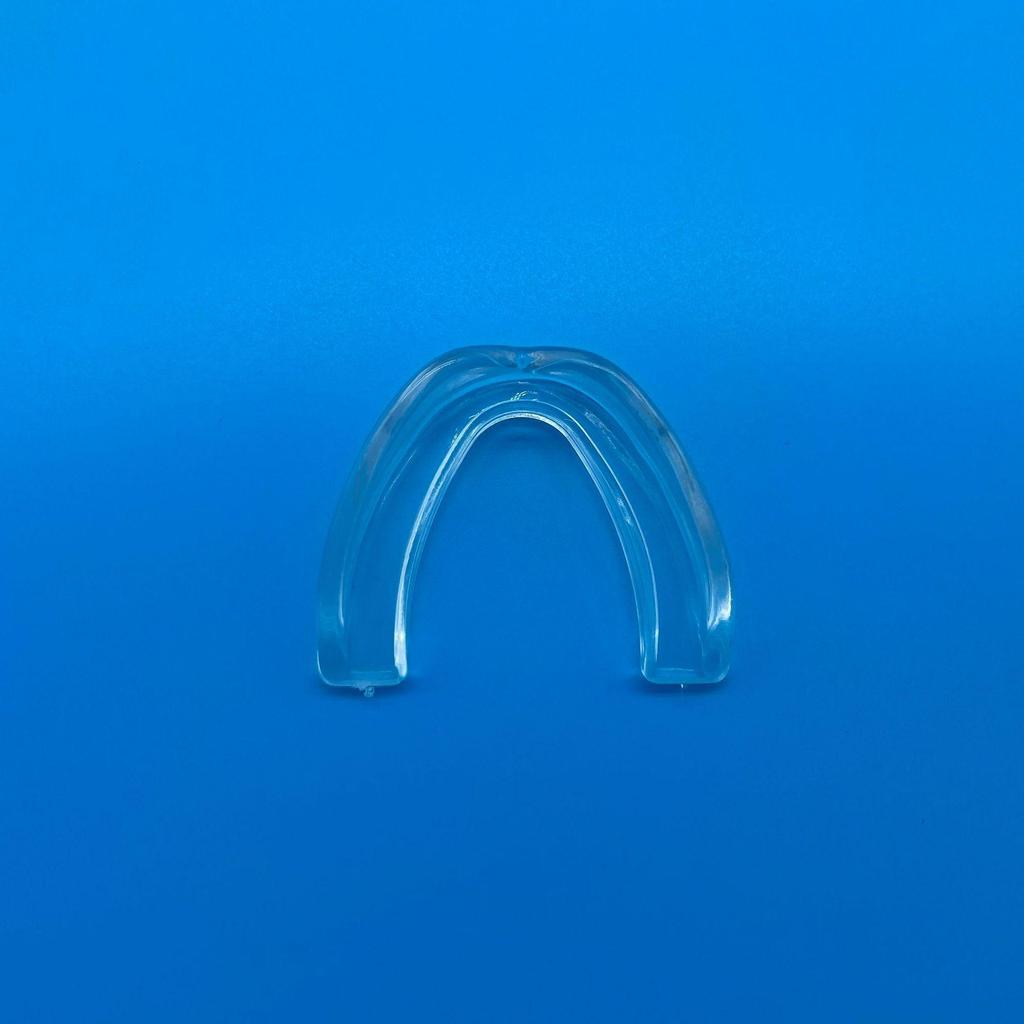 Капа из пищевого ЭВА для тхэквондо, бокса, саньда и баскетбола — надежная защита зубов