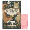 Oracle Cards Woodland Wardens Oracle Cards Japanese Version Affirmation Fortune Telling Japanese Manual Included I.I.J