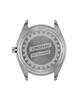Мужские часы Tissot PR 100 Jungfraubahn Кварцевые 40 мм, T1504101103100, Серебристый циферблат
