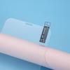 Для iPhone 11/XR Защитное стекло для экрана 0,3 мм HD Прозрачная пленка из закаленного стекла