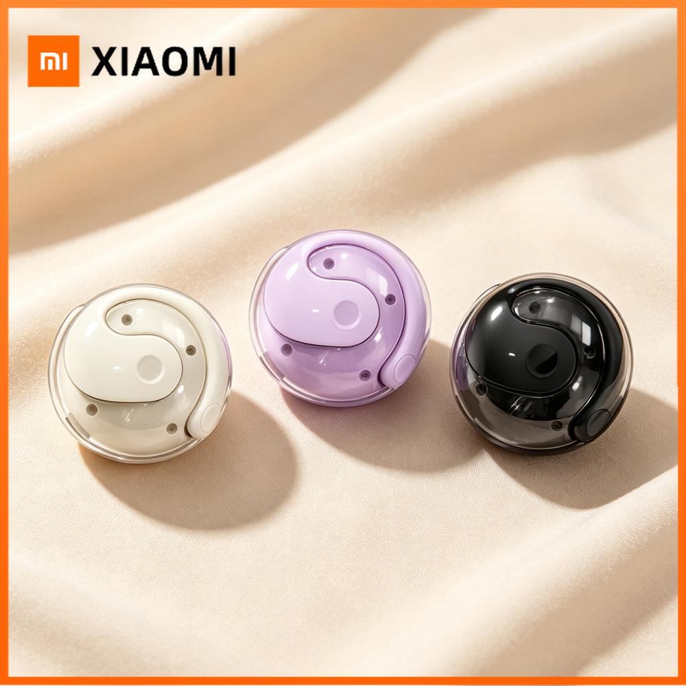 Xiaomi Wireless Headphones Bluetooth Headset with Mics HiFi Stereo Sound Earphones Smart Touch Sports Earbuds for phones