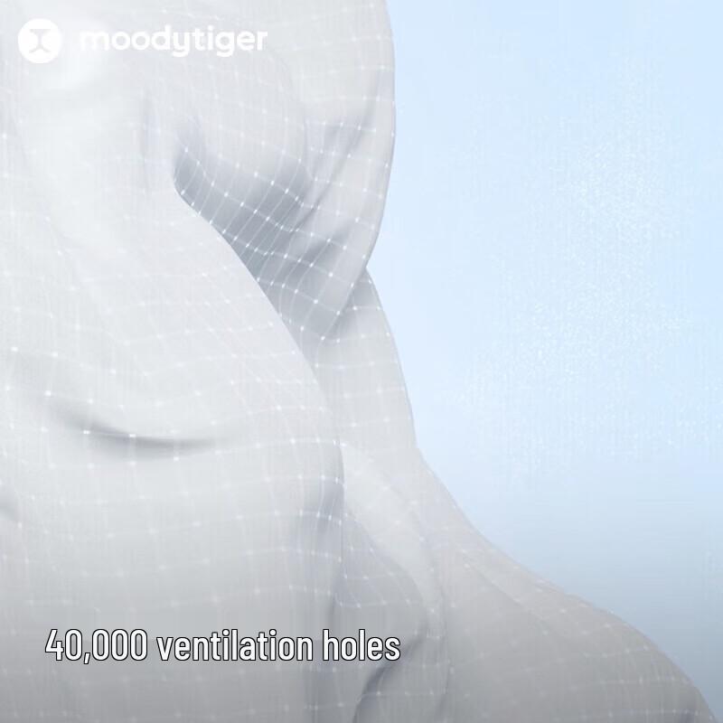Дышащие спортивные шорты для тенниса для девочек Moodytiger