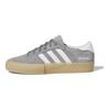 adidas Кроссовки унисекс Matchbreak Super Grey White Gum Grey-Three Cloud-White IF0066
