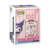 Sanrio Kuromi Hello Kitty and Friends Figure Funko HELLO KITTY AND FRIENDS KUROMI Sanrio Funko Pop!