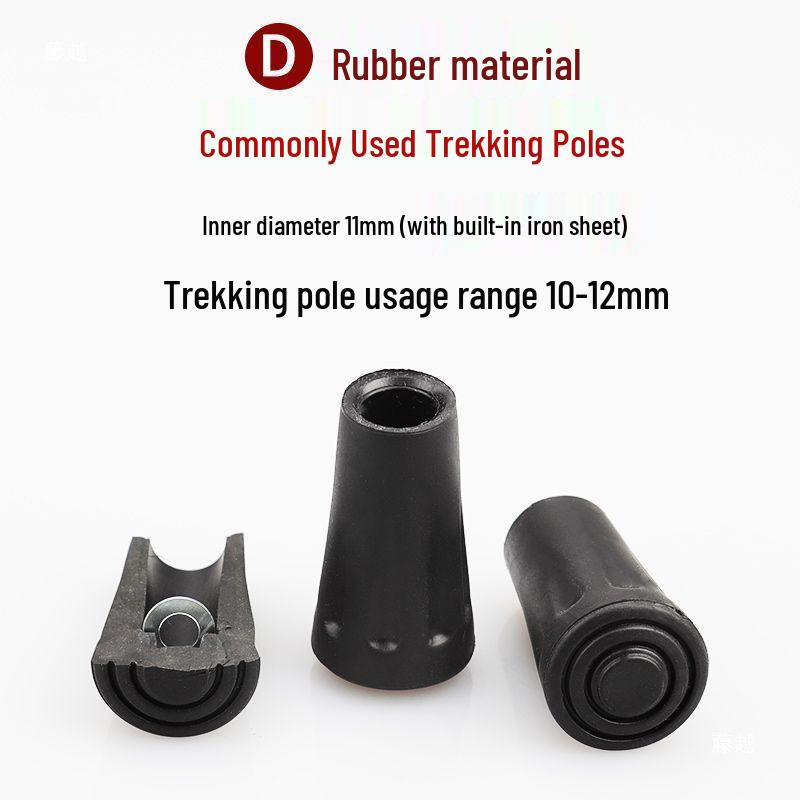 Складной стул-костыль из алюминиевого сплава с противоскользящими накладками и резиновыми наконечниками