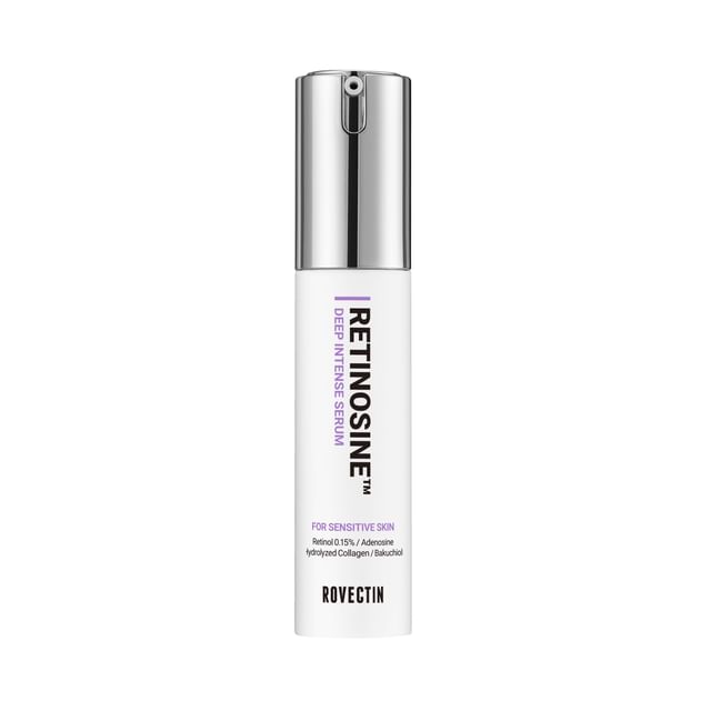ROVECTIN Сыворотка Retinosine Deep Intense