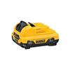 DEWALT XR 12V 3Ah Li-ion Battery - Voltage 12V - Capacity 3Ah