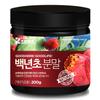 Joeun Herbal Medicine Prickly Pear Powder, 200g, 1 unit,Korean Health Food