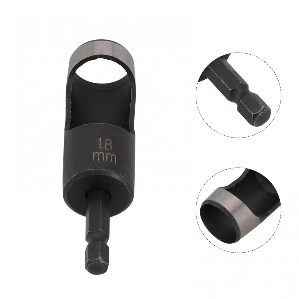 Сверла Кольцевое сверло 2-25 мм Электрическая машина