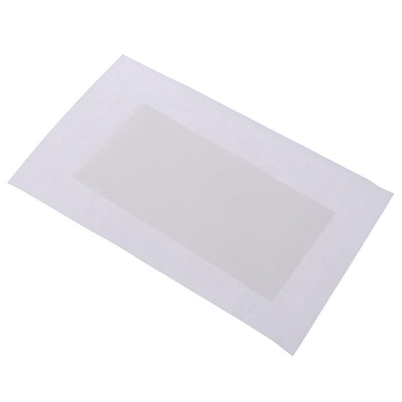 1X медицинская хирургическая лента для закрытия раны, шовная полоска, полоски для закрытия кожи