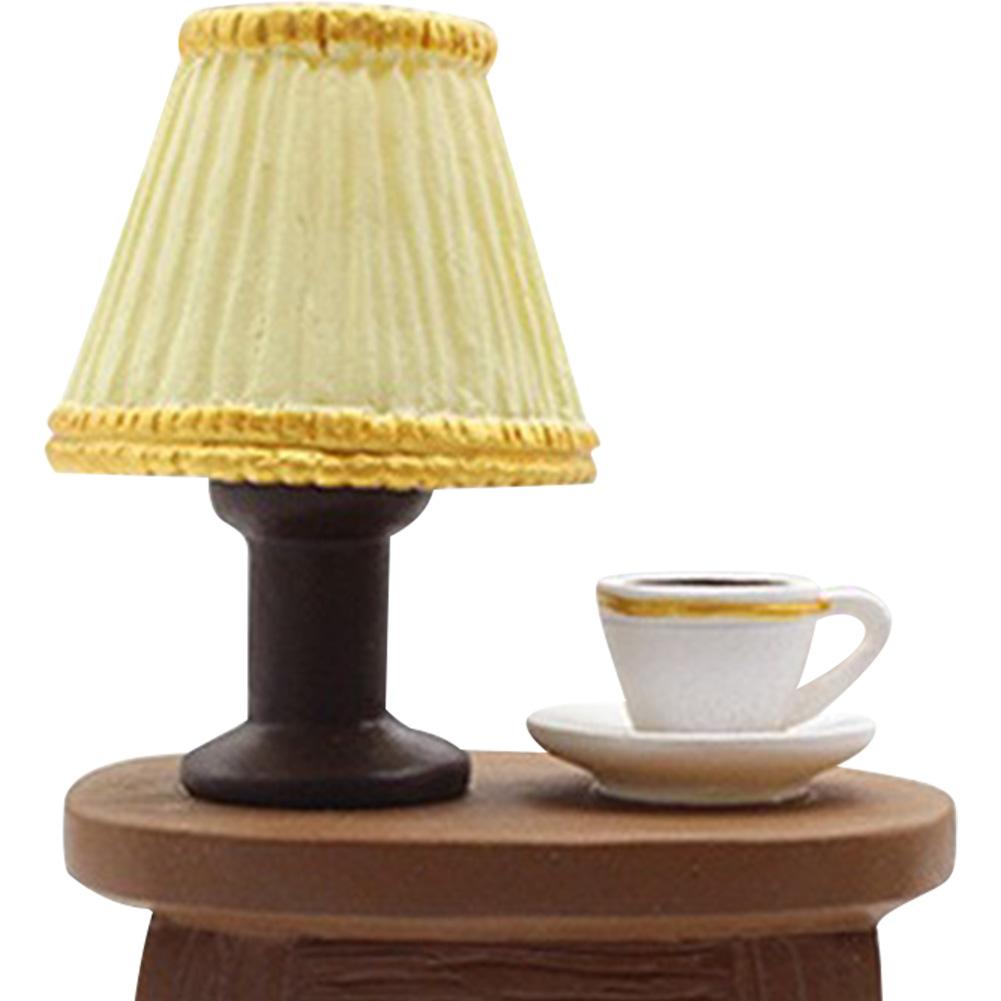 Симпатичное лечебное маленькое украшение, милая мини-фигурка лягушки из смолы, дизайн кресла-качалки с книгой, кофе, украшение для дома, спальни, офиса