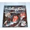 The Rolling Stones Классический набор значков (Пакет из 5)