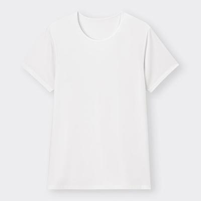 Футболка Style Dry Crewneck с коротким рукавом 
