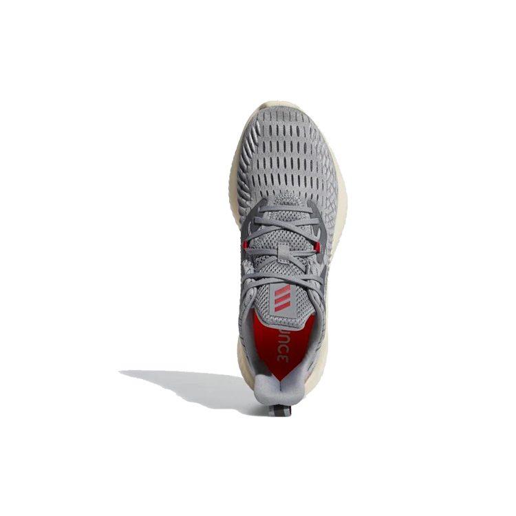 adidas Alphabounce 'Серый' G28586