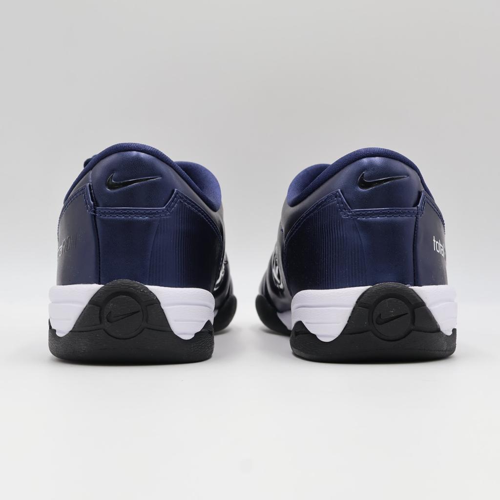 IM7595-400 Nike Total 90 3 Темно-синий Белый Черный (Женский)