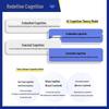 Upgrading to Survive: Core Rules for Breaking Through Cognitive Bandwidth
