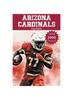 Книга Arizona Cardinals Fun Facts
