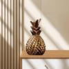 Ананас декоративная статуя керамический орнамент скульптуры в современном стиле