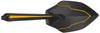 KITACO LANZA Pillow Ball Type Angle Includes Various 1 Complies with 2007 Safety Universal Mirror, Adjustment, Adapters, Mirror, Standards, Fit,