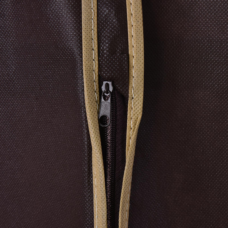 1X Костюм платье пальто хранения одежды дорожная сумка чехол вешалка протектор новый,